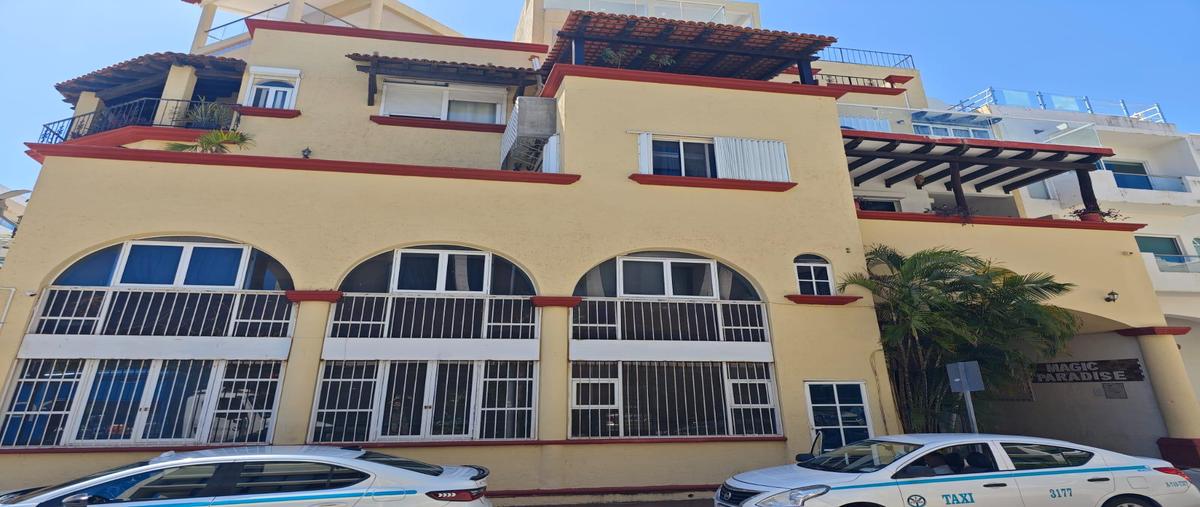 Foto de departamento en venta en  , playa del carmen centro, solidaridad, quintana roo, 0 No. 03