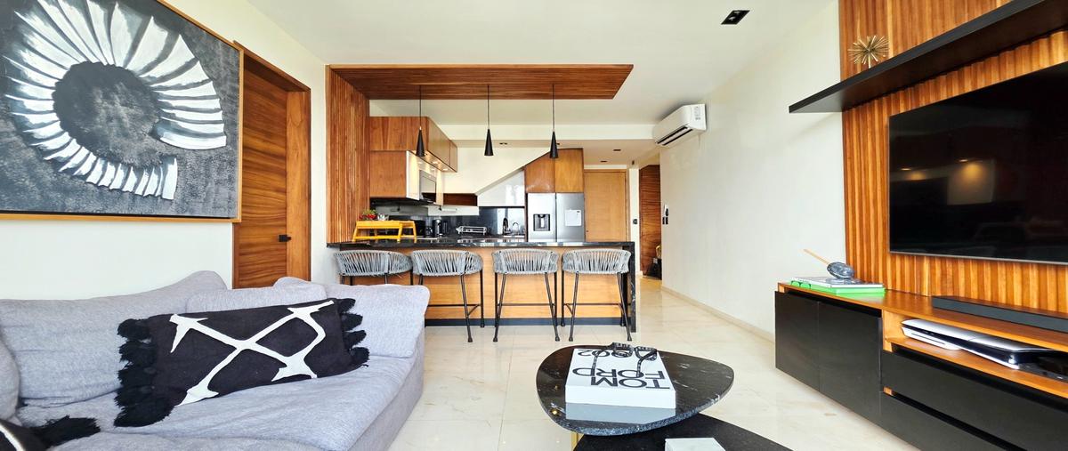 Foto de departamento en venta en  , playa del carmen centro, solidaridad, quintana roo, 0 No. 03