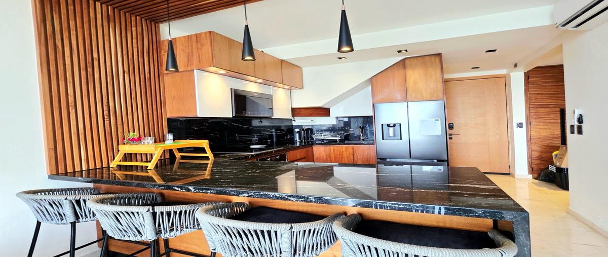 Foto de departamento en venta en  , playa del carmen centro, solidaridad, quintana roo, 0 No. 04