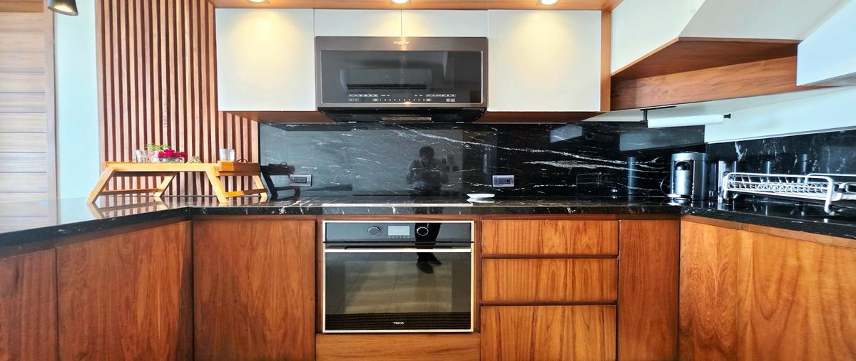 Foto de departamento en venta en  , playa del carmen centro, solidaridad, quintana roo, 0 No. 05