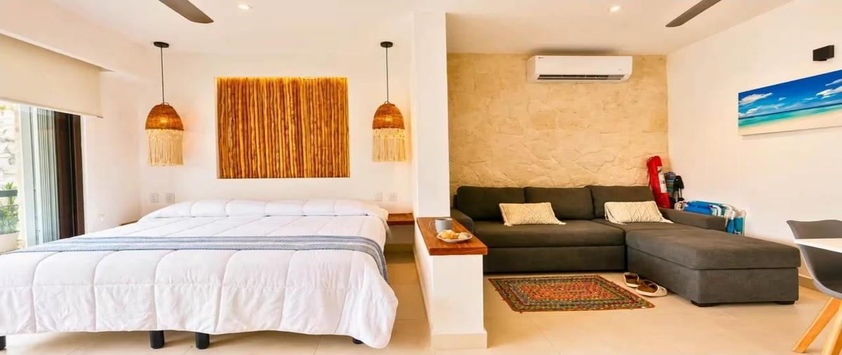 Foto de departamento en venta en  , playa del carmen centro, solidaridad, quintana roo, 0 No. 03