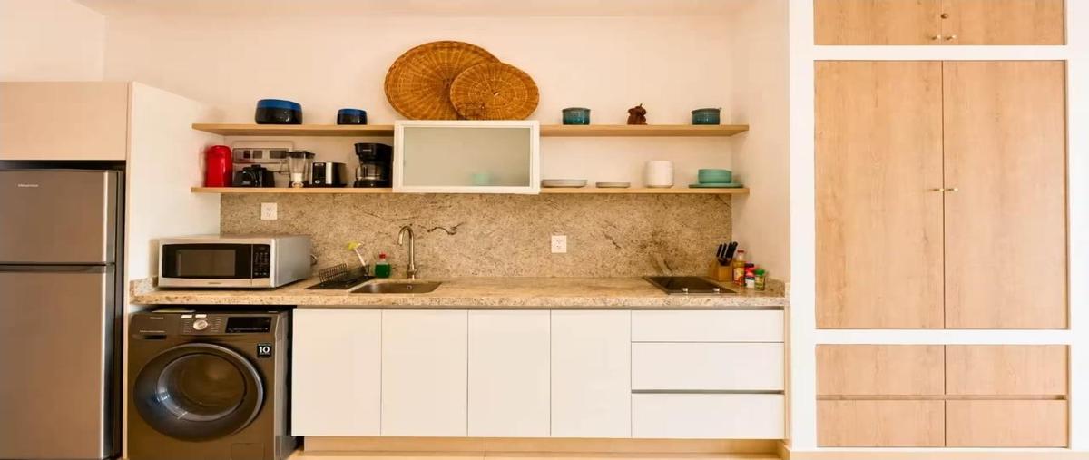 Foto de departamento en venta en  , playa del carmen centro, solidaridad, quintana roo, 0 No. 04