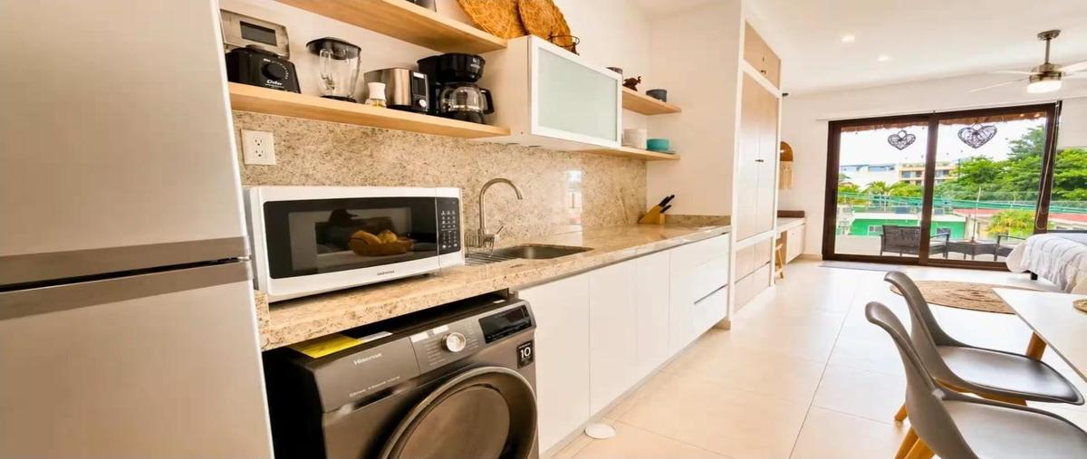 Foto de departamento en venta en  , playa del carmen centro, solidaridad, quintana roo, 0 No. 05