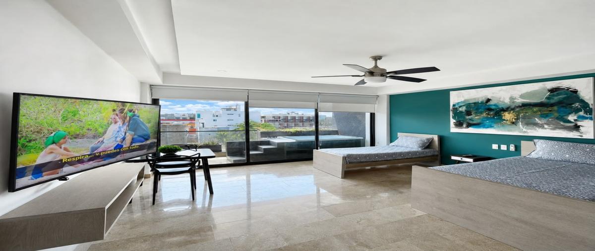 Foto de departamento en venta en  , playa del carmen centro, solidaridad, quintana roo, 0 No. 03