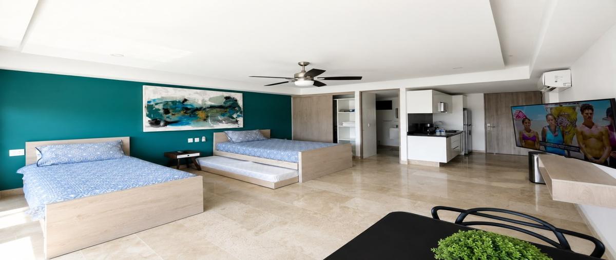 Foto de departamento en venta en  , playa del carmen centro, solidaridad, quintana roo, 0 No. 04