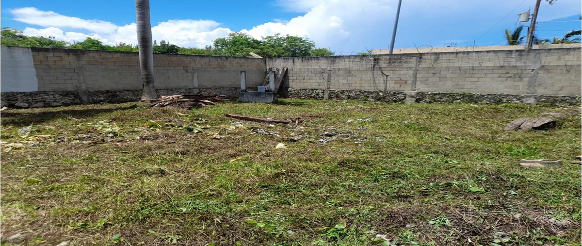 Foto de terreno habitacional en venta en  , playa del carmen centro, solidaridad, quintana roo, 0 No. 04