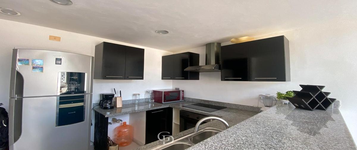 Foto de departamento en venta en  , playa del carmen centro, solidaridad, quintana roo, 0 No. 03