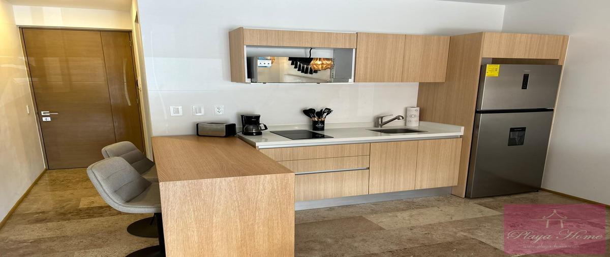 Foto de departamento en renta en  , playa del carmen centro, solidaridad, quintana roo, 0 No. 03