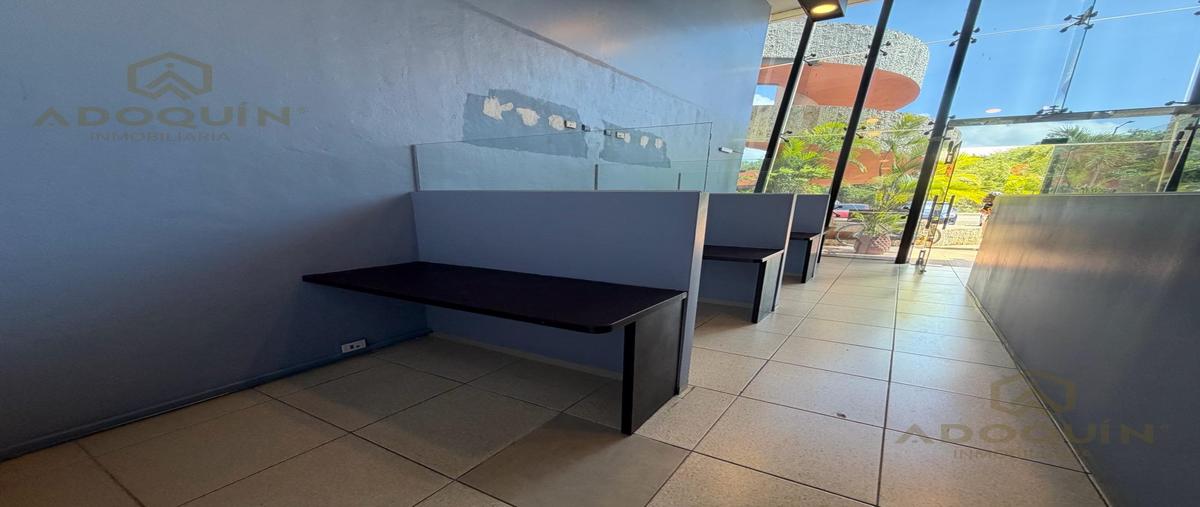 Foto de oficina en renta en  , playa del carmen centro, solidaridad, quintana roo, 0 No. 04