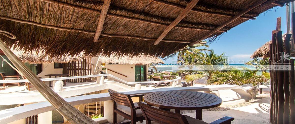 Foto de departamento en venta en  , playa del carmen centro, solidaridad, quintana roo, 0 No. 03