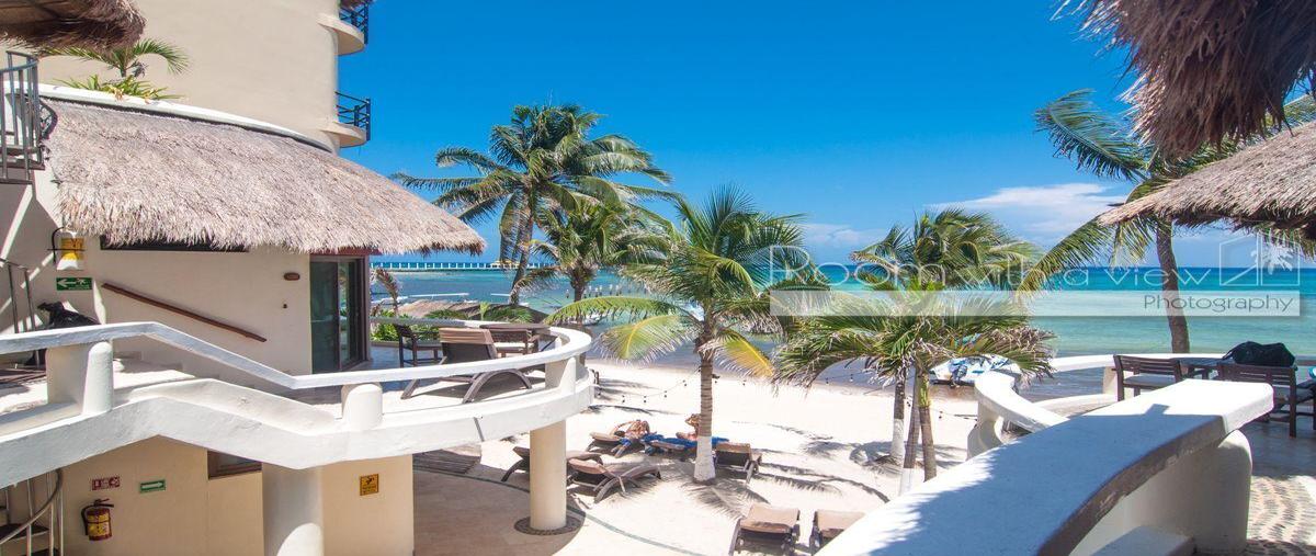 Foto de departamento en venta en  , playa del carmen centro, solidaridad, quintana roo, 0 No. 04