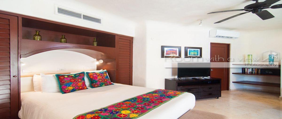Foto de departamento en venta en  , playa del carmen centro, solidaridad, quintana roo, 0 No. 05