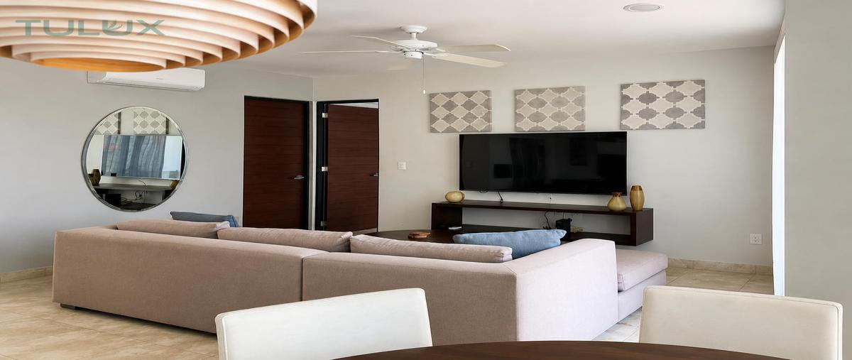 Foto de departamento en venta en  , playa del carmen centro, solidaridad, quintana roo, 0 No. 03