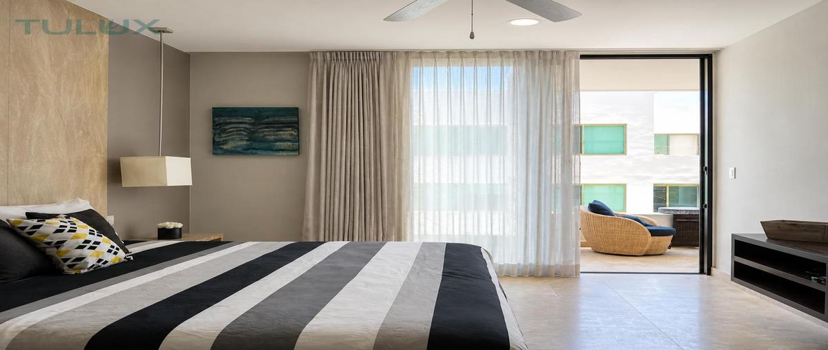 Foto de departamento en venta en  , playa del carmen centro, solidaridad, quintana roo, 0 No. 04