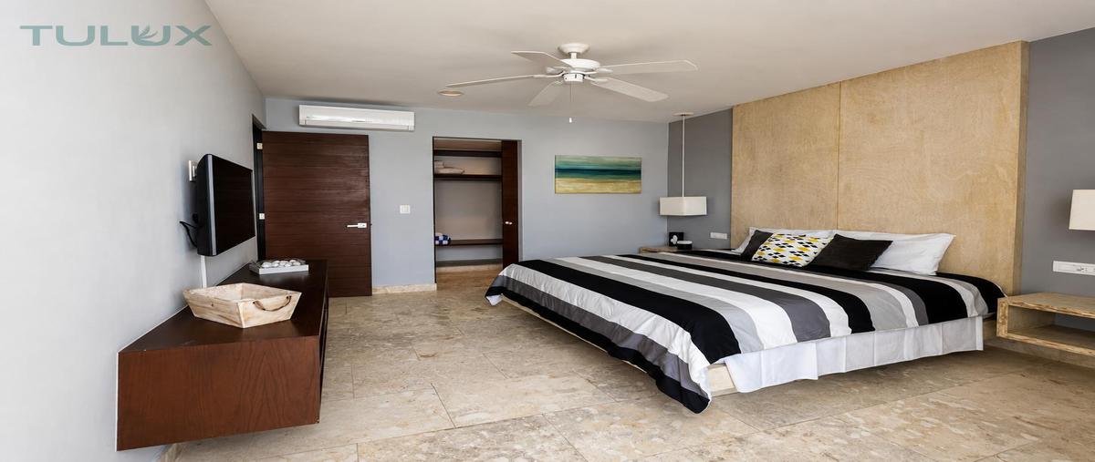 Foto de departamento en venta en  , playa del carmen centro, solidaridad, quintana roo, 0 No. 05