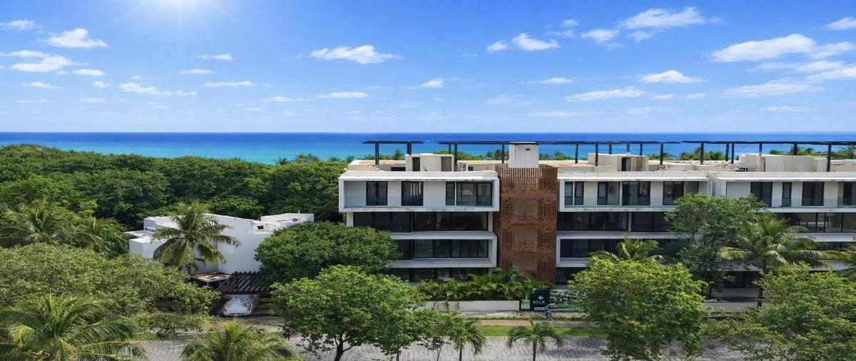 Foto de departamento en venta en  , playa del carmen centro, solidaridad, quintana roo, 0 No. 03