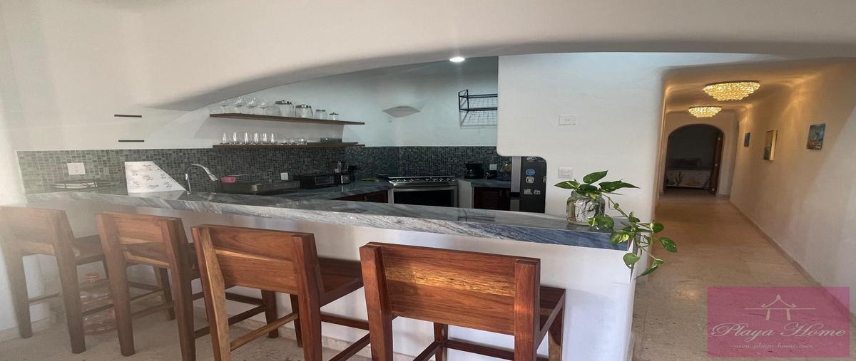 Foto de departamento en venta en  , playa del carmen centro, solidaridad, quintana roo, 0 No. 03