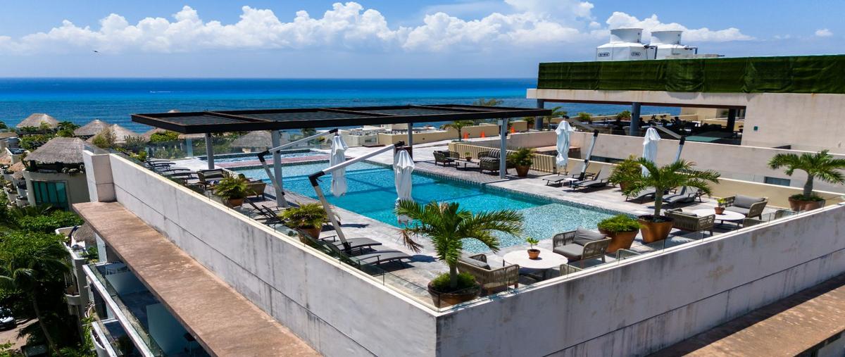 Foto de departamento en venta en  , playa del carmen centro, solidaridad, quintana roo, 0 No. 04
