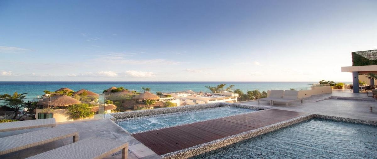 Foto de departamento en venta en  , playa del carmen centro, solidaridad, quintana roo, 0 No. 05