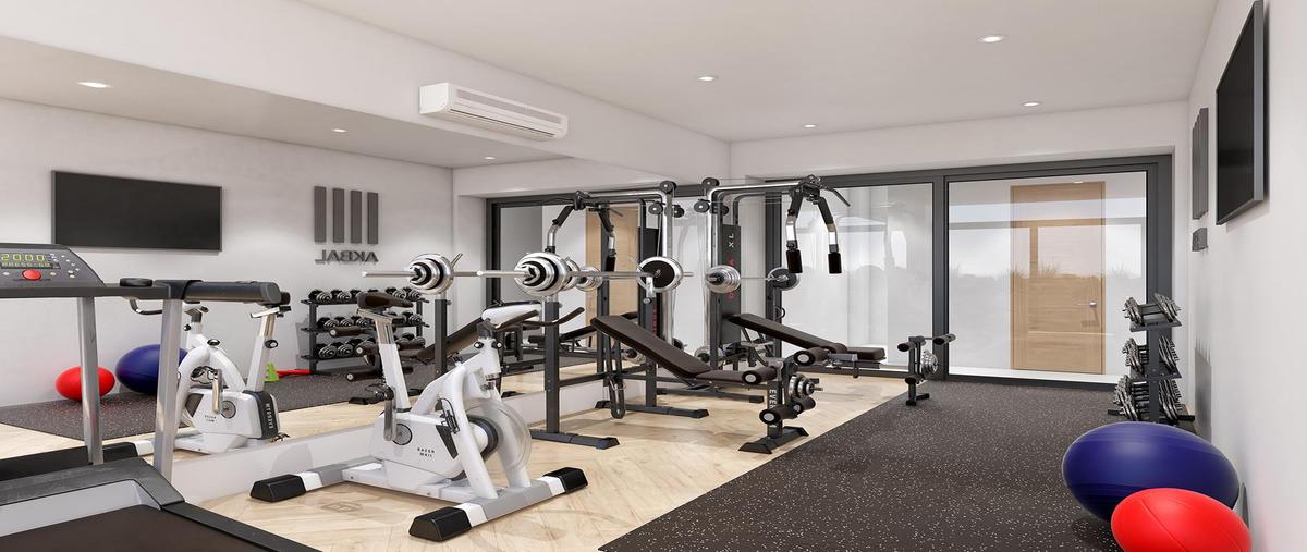 Foto de departamento en venta en  , playa del carmen centro, solidaridad, quintana roo, 0 No. 03