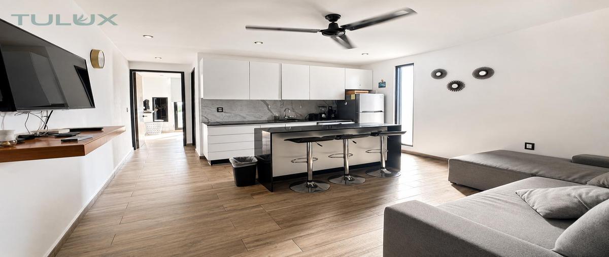 Foto de departamento en renta en  , playa del carmen centro, solidaridad, quintana roo, 0 No. 04