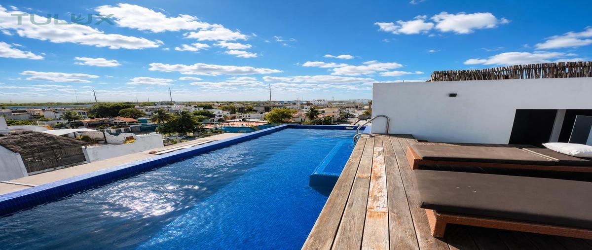Foto de departamento en renta en  , playa del carmen centro, solidaridad, quintana roo, 0 No. 05