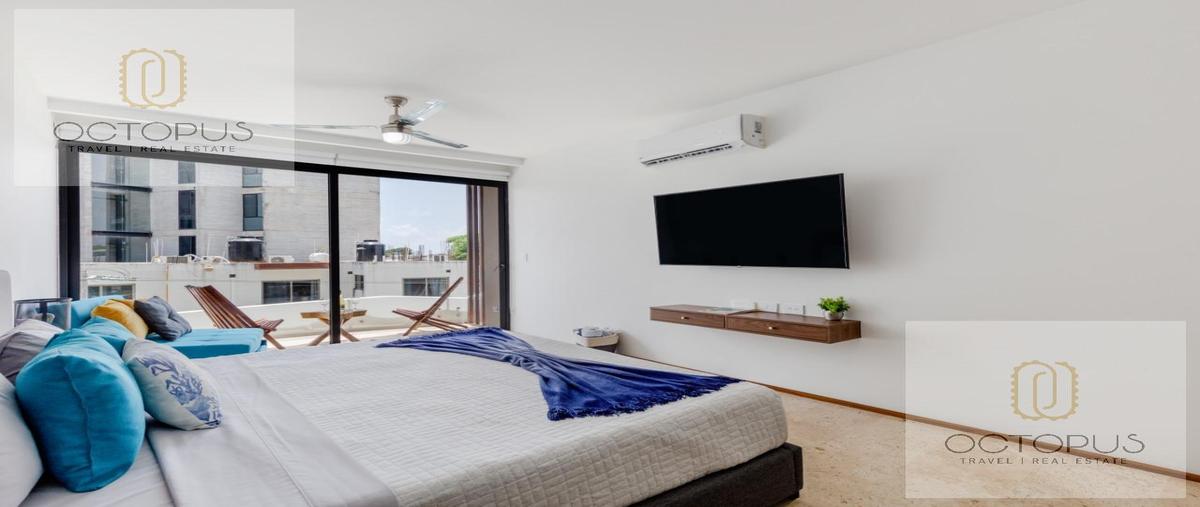Foto de departamento en venta en  , playa del carmen centro, solidaridad, quintana roo, 0 No. 04