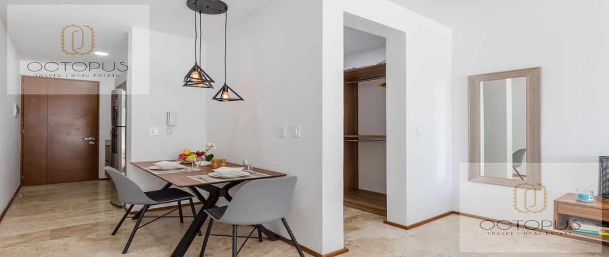 Foto de departamento en venta en  , playa del carmen centro, solidaridad, quintana roo, 0 No. 05