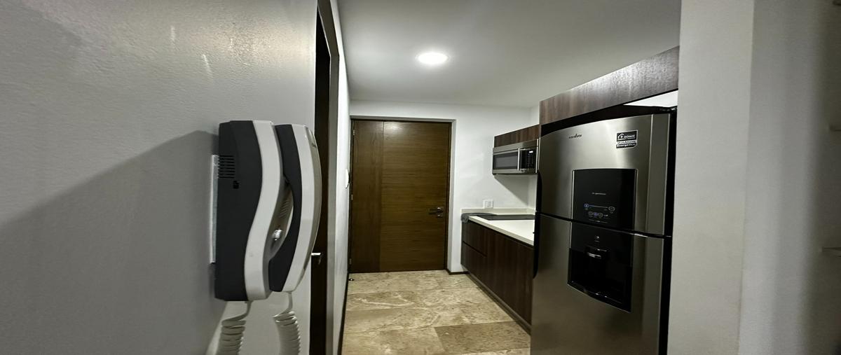 Foto de departamento en renta en  , playa del carmen centro, solidaridad, quintana roo, 0 No. 03