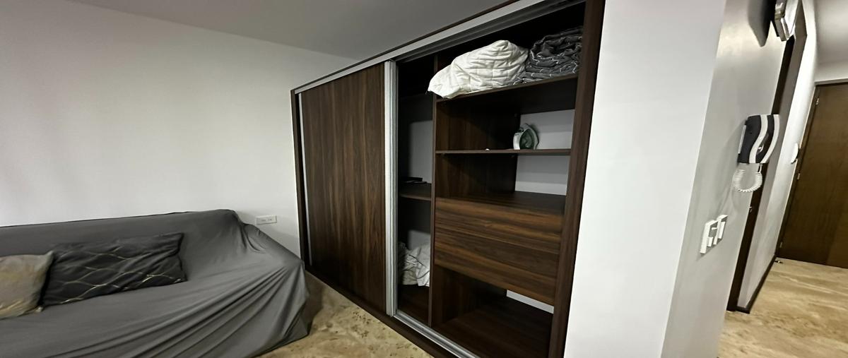 Foto de departamento en renta en  , playa del carmen centro, solidaridad, quintana roo, 0 No. 04