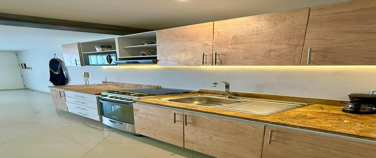Foto de departamento en renta en  , playa del carmen centro, solidaridad, quintana roo, 0 No. 03