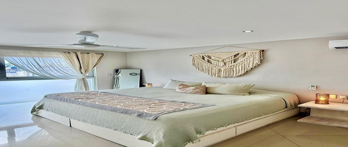 Foto de departamento en renta en  , playa del carmen centro, solidaridad, quintana roo, 0 No. 04