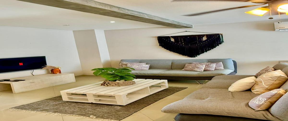 Foto de departamento en renta en  , playa del carmen centro, solidaridad, quintana roo, 0 No. 05