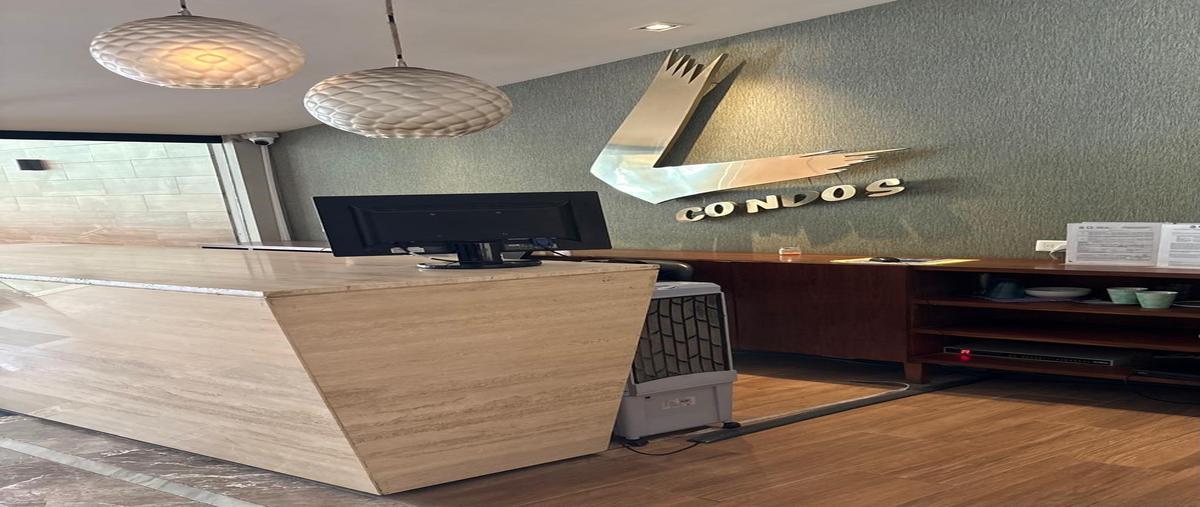 Foto de departamento en renta en  , playa del carmen centro, solidaridad, quintana roo, 0 No. 03