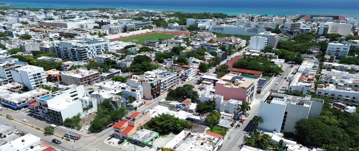 Foto de terreno habitacional en venta en  , playa del carmen centro, solidaridad, quintana roo, 31701547 No. 03