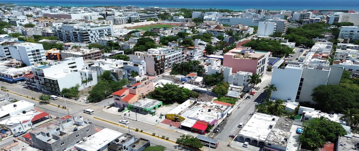 Foto de terreno habitacional en venta en  , playa del carmen centro, solidaridad, quintana roo, 31701547 No. 04