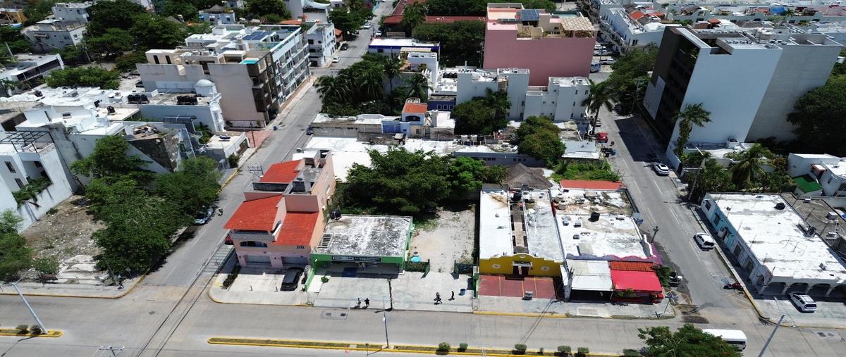 Foto de terreno habitacional en venta en  , playa del carmen centro, solidaridad, quintana roo, 31701547 No. 05