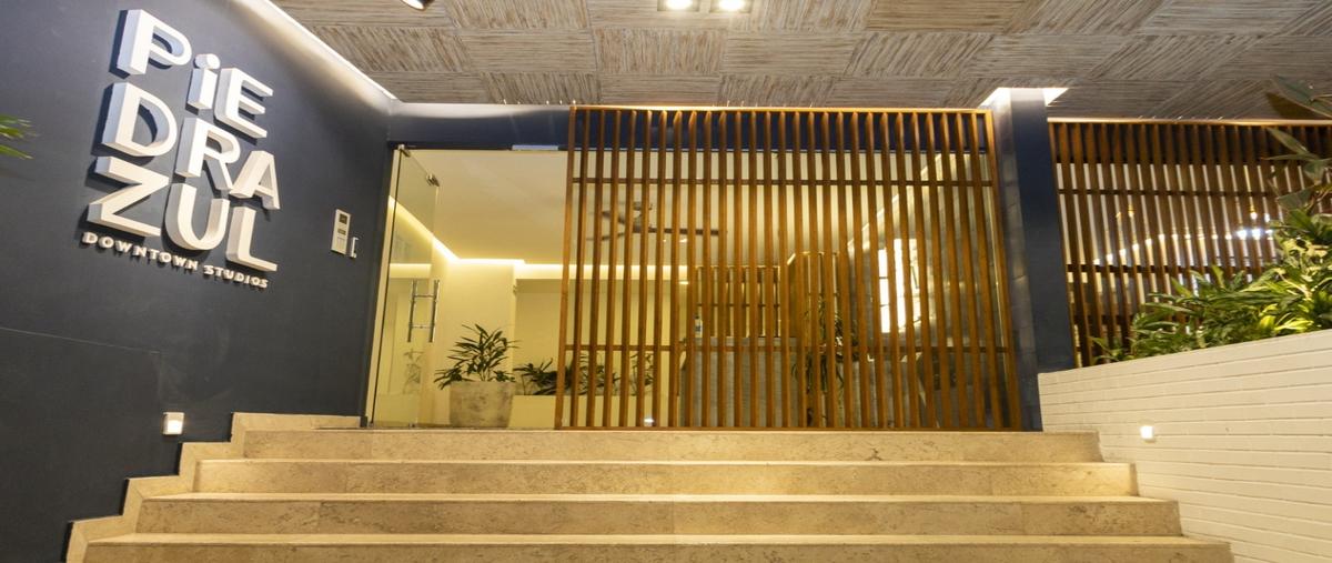 Foto de departamento en venta en  , playa del carmen centro, solidaridad, quintana roo, 31706412 No. 03