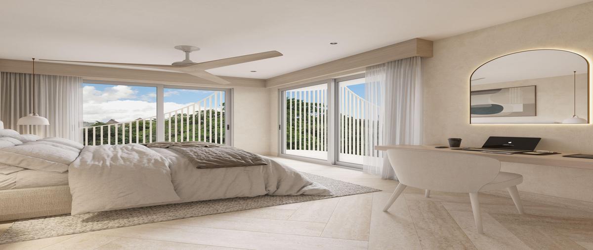 Foto de departamento en venta en  , playa del carmen centro, solidaridad, quintana roo, 0 No. 04