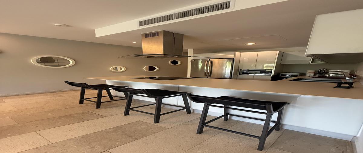 Foto de departamento en renta en  , playa del carmen centro, solidaridad, quintana roo, 0 No. 03