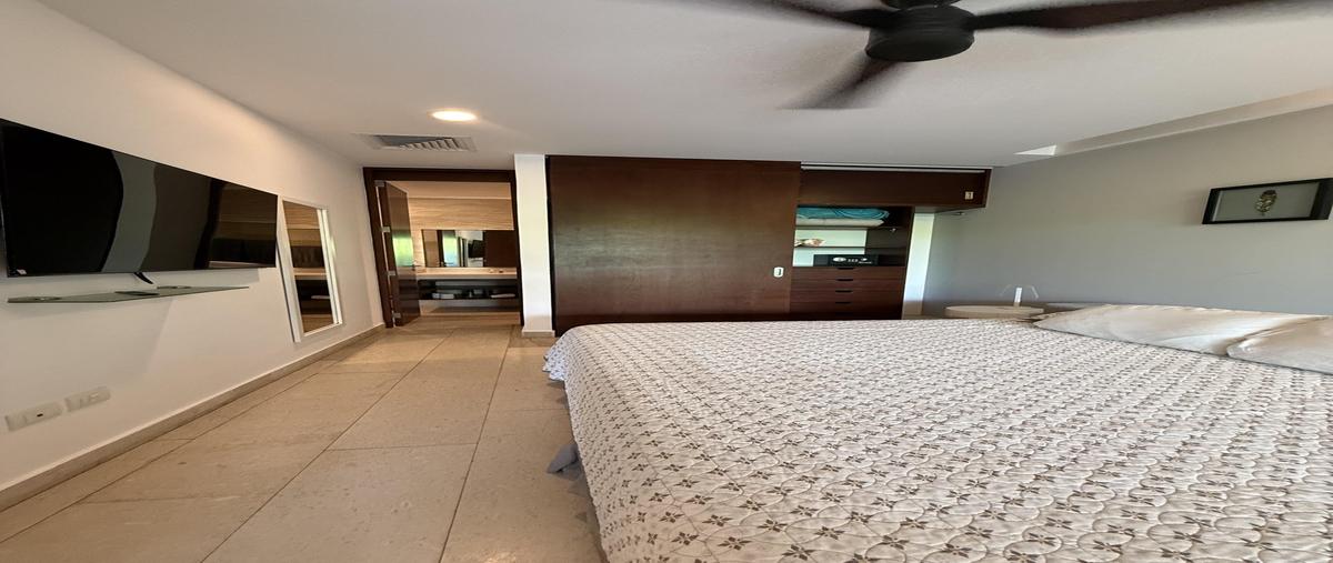 Foto de departamento en renta en  , playa del carmen centro, solidaridad, quintana roo, 0 No. 05