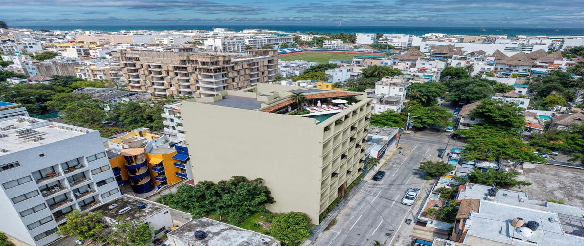 Foto de departamento en venta en  , playa del carmen centro, solidaridad, quintana roo, 0 No. 04