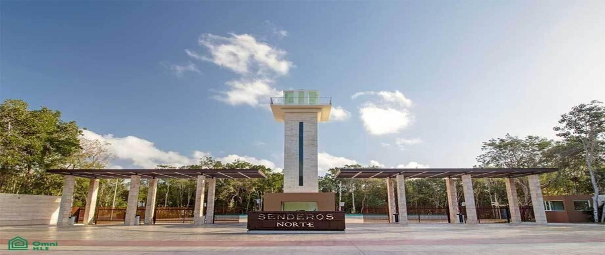 Foto de terreno habitacional en venta en  , playa del carmen centro, solidaridad, quintana roo, 0 No. 05