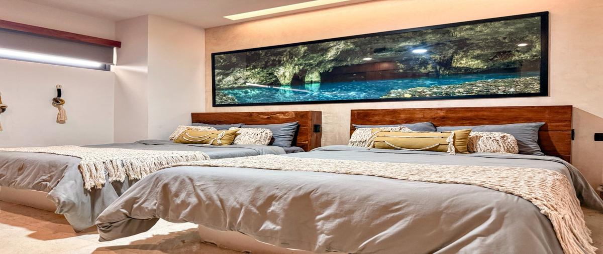 Foto de departamento en venta en  , playa del carmen centro, solidaridad, quintana roo, 0 No. 05