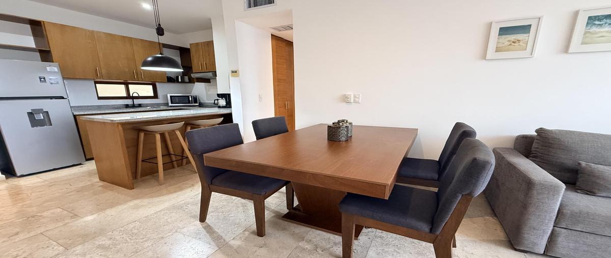 Foto de departamento en venta en  , playa del carmen centro, solidaridad, quintana roo, 0 No. 05