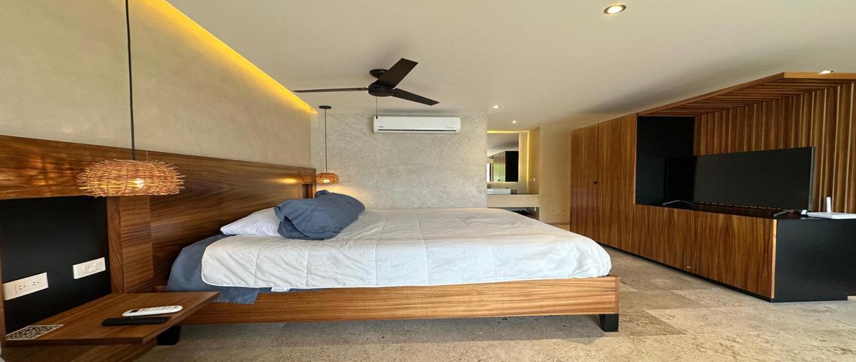Foto de departamento en venta en  , playa del carmen centro, solidaridad, quintana roo, 0 No. 04