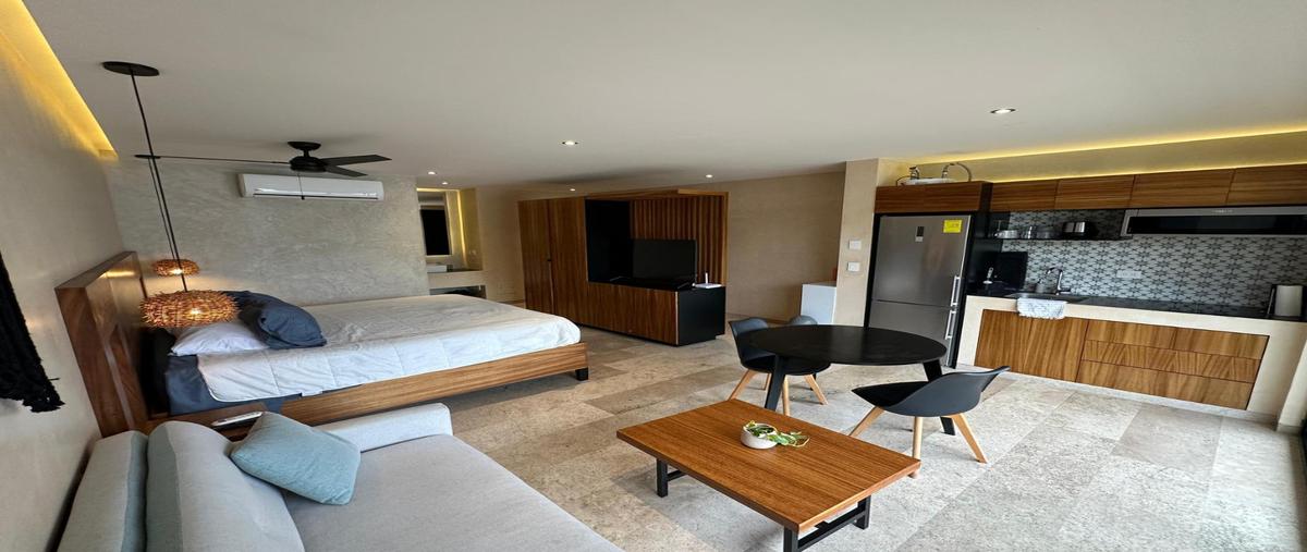 Foto de departamento en venta en  , playa del carmen centro, solidaridad, quintana roo, 0 No. 05