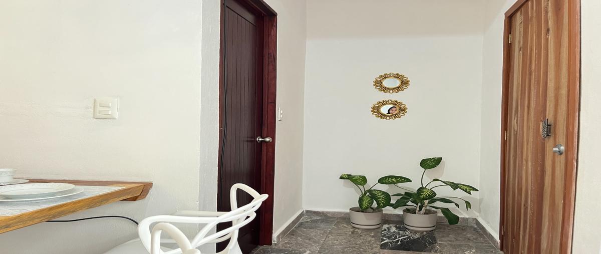 Foto de departamento en renta en  , playa del carmen centro, solidaridad, quintana roo, 0 No. 04