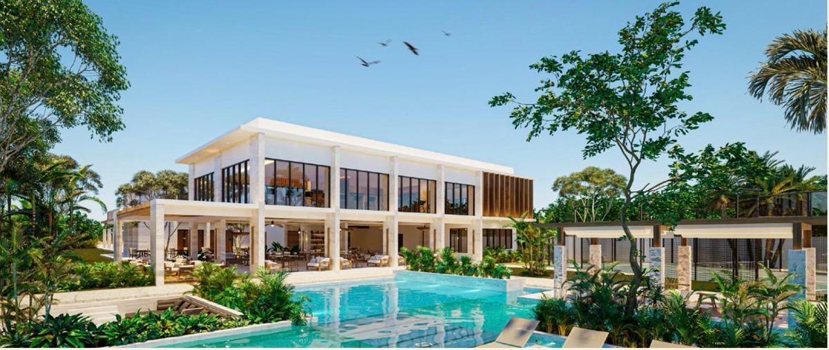 Foto de terreno habitacional en venta en  , playa del carmen centro, solidaridad, quintana roo, 0 No. 05