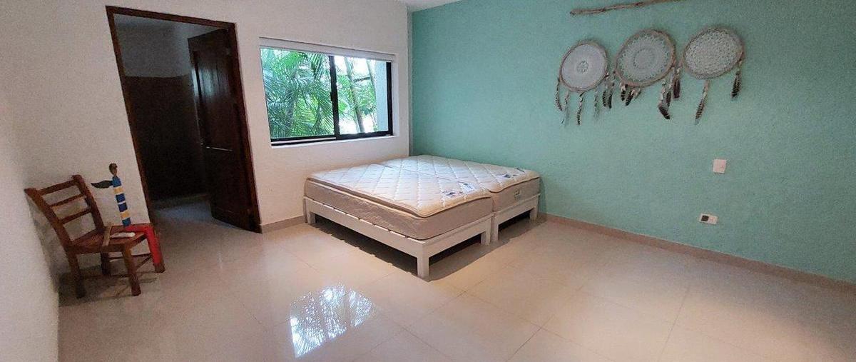 Foto de casa en renta en  , playa del carmen centro, solidaridad, quintana roo, 0 No. 03